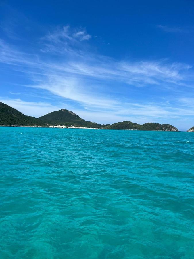 - Golden Apartamento Arraial do Cabo