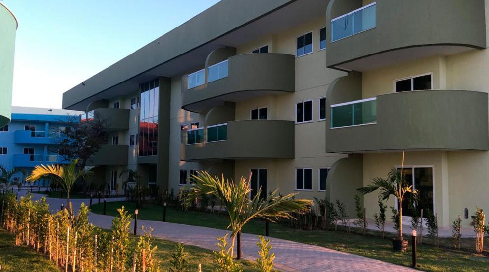 Apartamento - Golden Arraial do Cabo