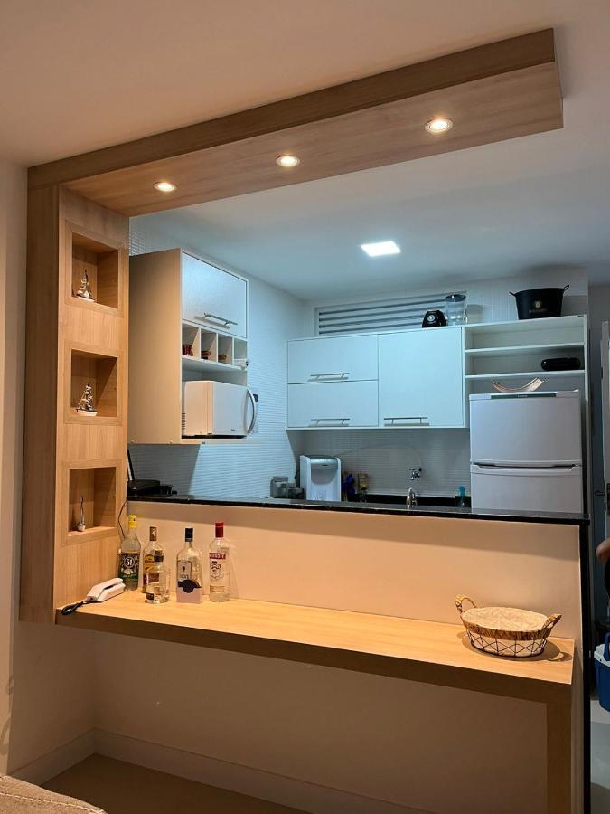Apartamento - Golden *