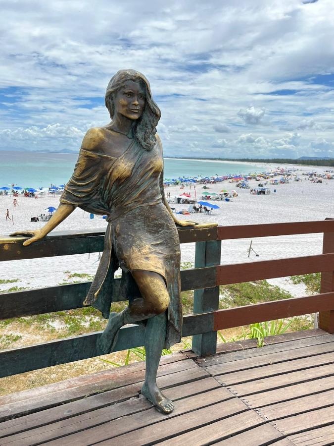 - Golden Apartamento Arraial do Cabo