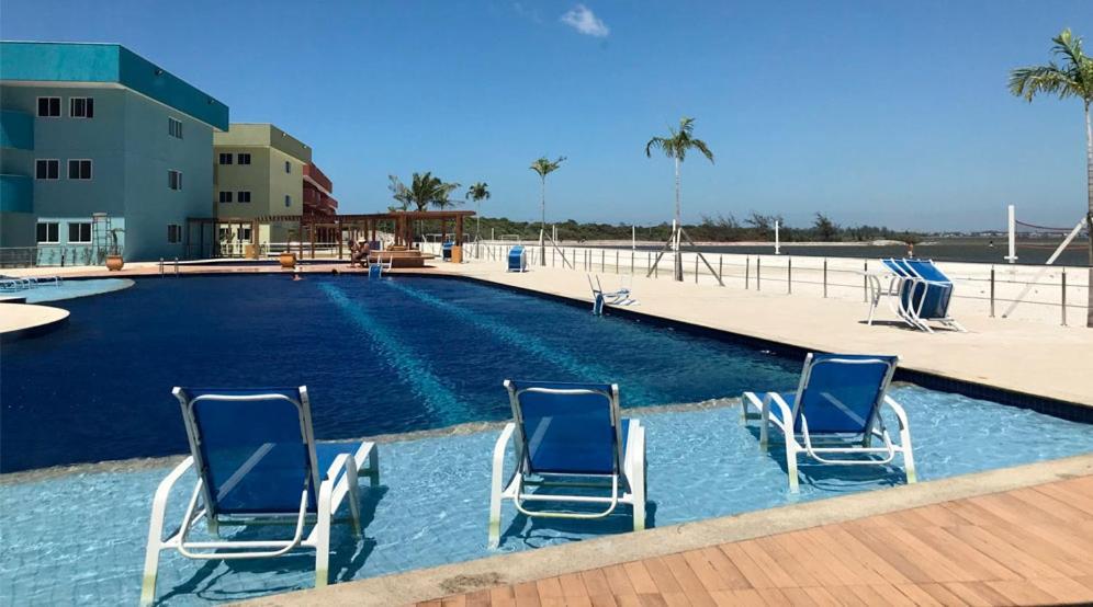 Apartamento - Golden *