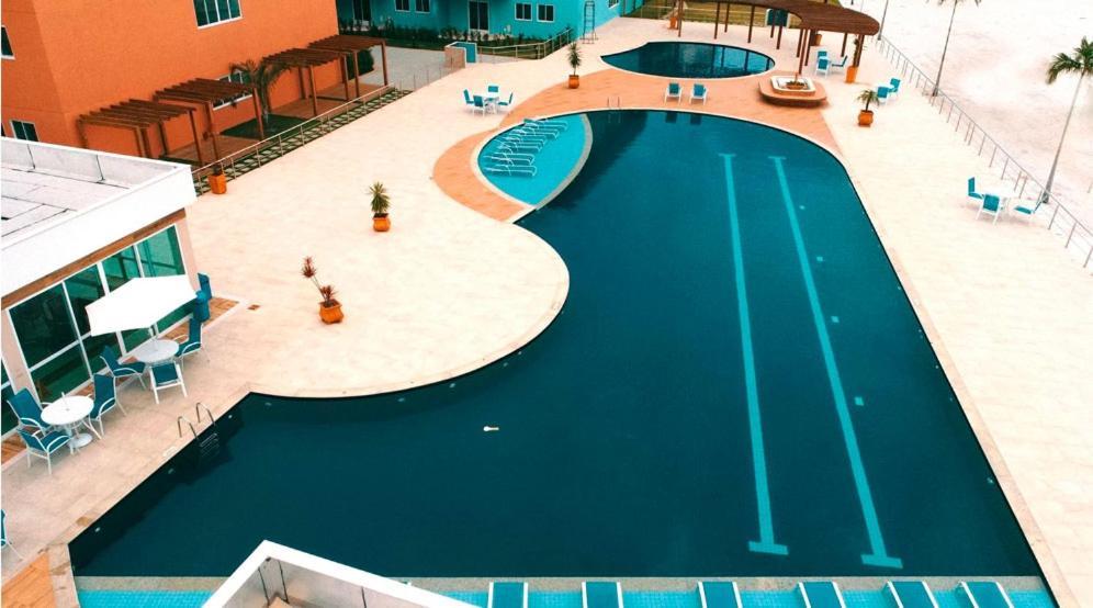 - Golden Apartamento